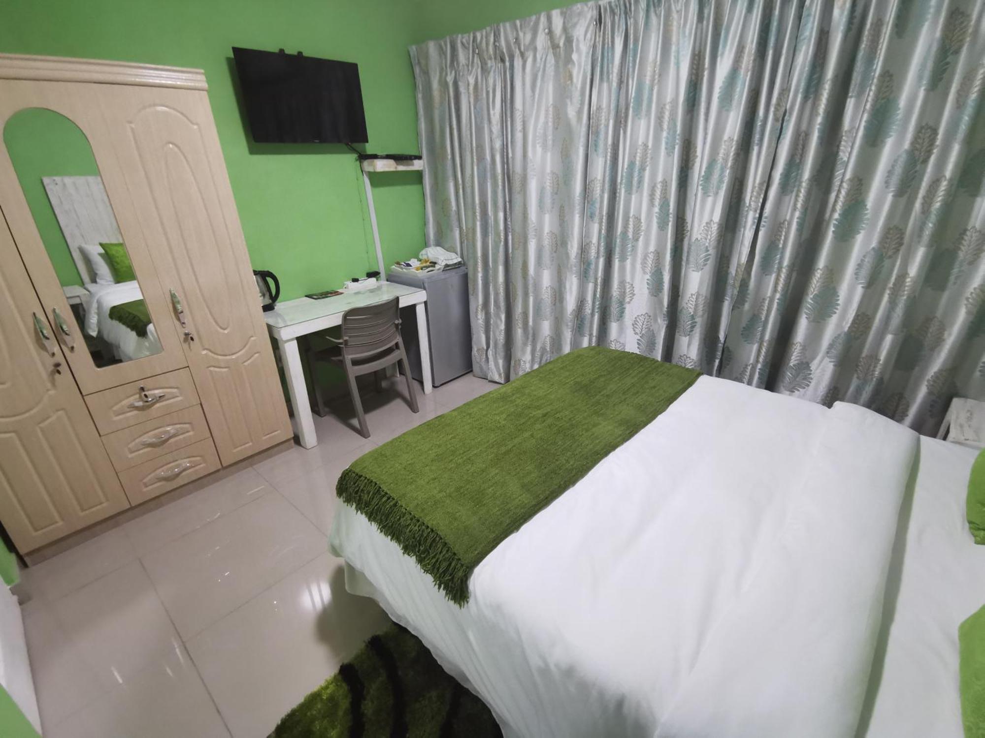 Bed and Breakfast The Zion Hill East London Habitación foto